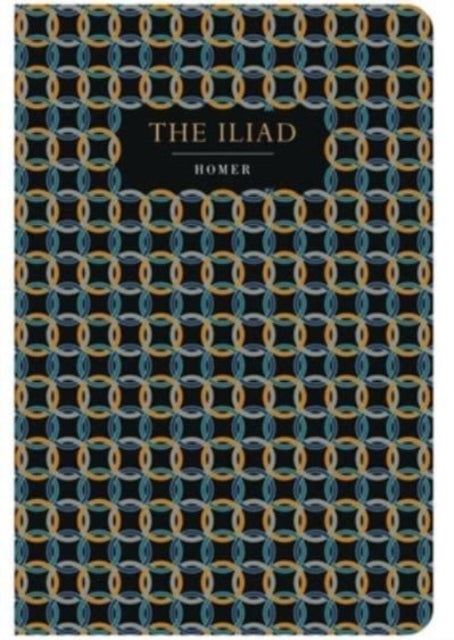 The Iliad