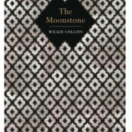 The Moonstone