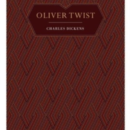 Oliver Twist