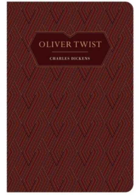 Oliver Twist