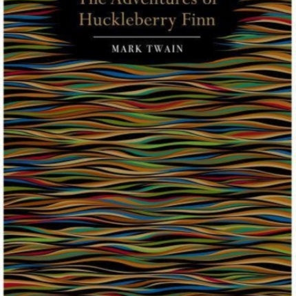 Huckleberry Finn