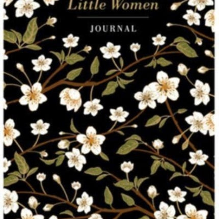 Little Women Journal  Lined