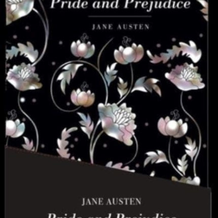 Pride and Prejudice Gift Set