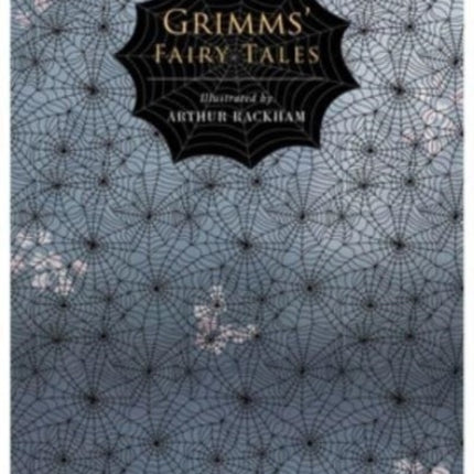 Grimms Fairy Tales