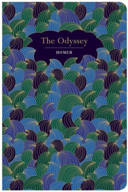 The Odyssey