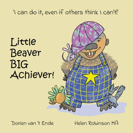 Little Beaver, Big Achiever: 2021