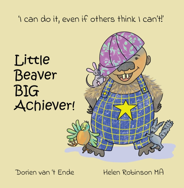 Little Beaver, Big Achiever: 2021