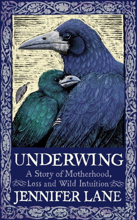 Underwing