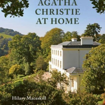 Agatha Christie at Home