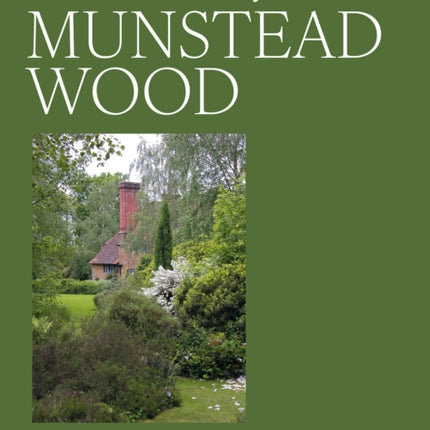 Gertrude Jekyll at Munstead Wood