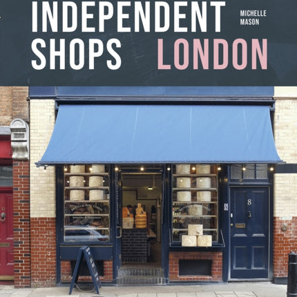 Independent Shops London