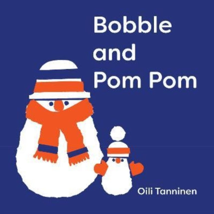 Bobble and Pom Pom