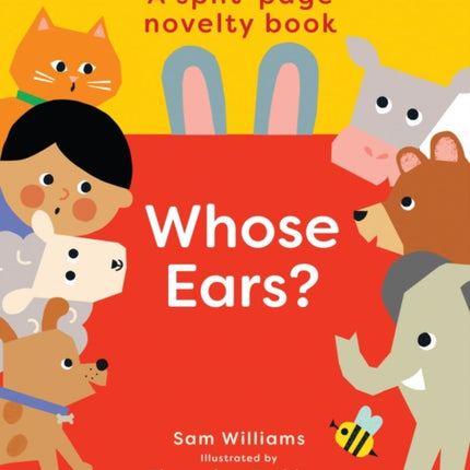 Whose Ears?