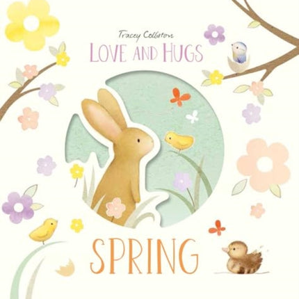 Love and Hugs Spring