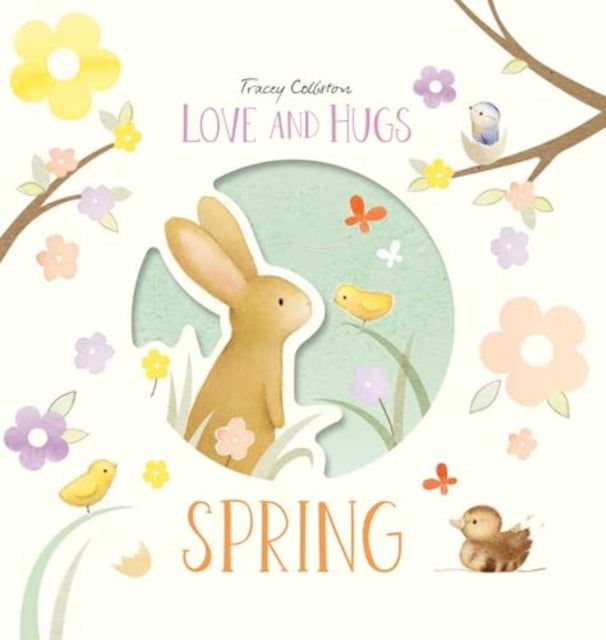 Love and Hugs Spring