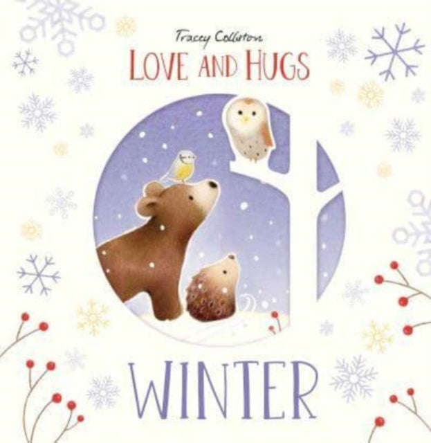 Love and Hugs: Winter