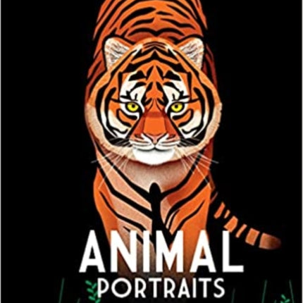 Animal Portraits