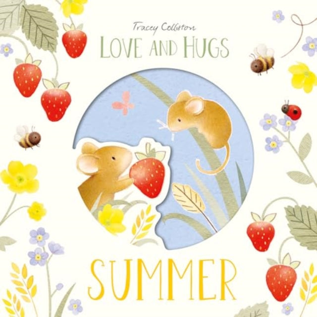 Love and Hugs Summer