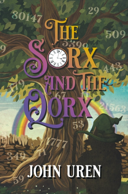 The Sorx and the Qorx