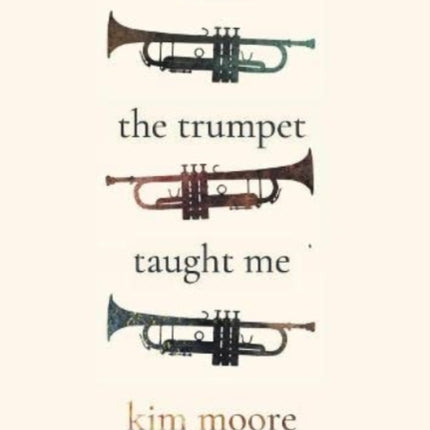 What the Trumpet Taught Me