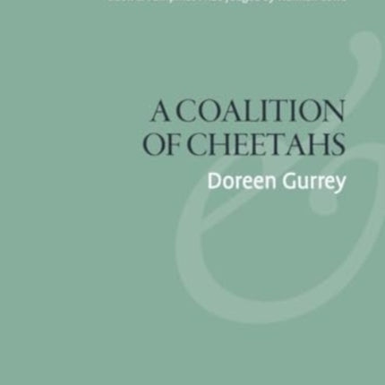A Coalition of Cheetahs