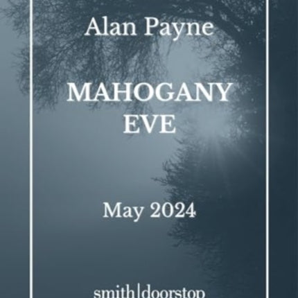 Mahogany Eve