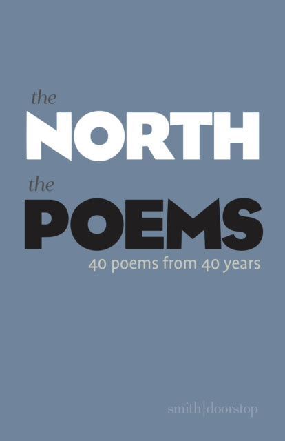 Forty Years in The North