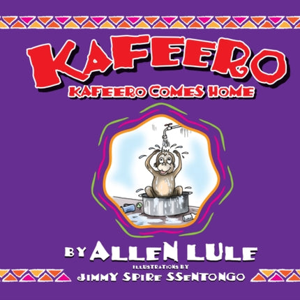 Kafeero