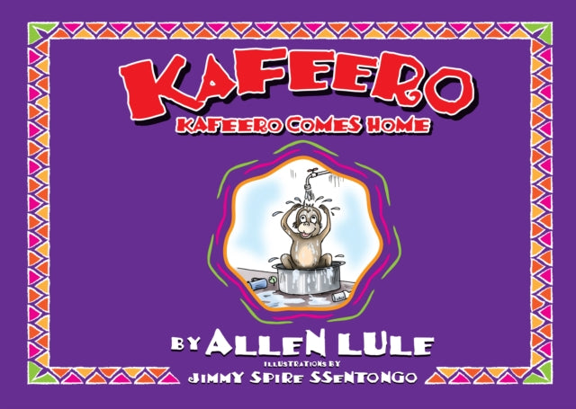 Kafeero