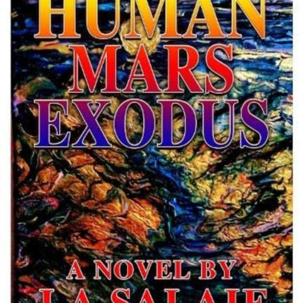 Human Mars Exodus