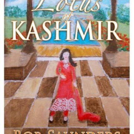 Lotus of Kashmir