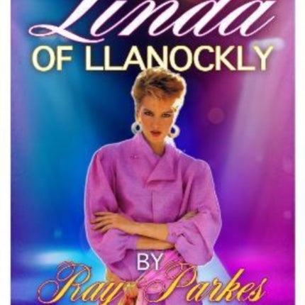 Linda of Llanockly