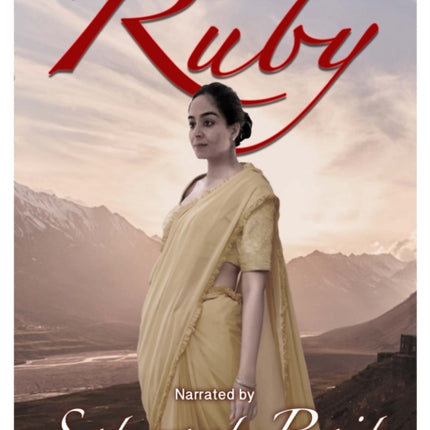 Ruby: The Struggles and Success of an Inspiring Woman