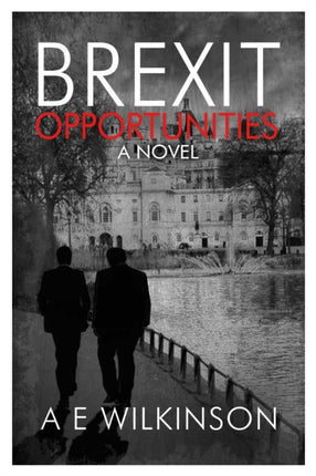 Brexit Opportunities: A Novel