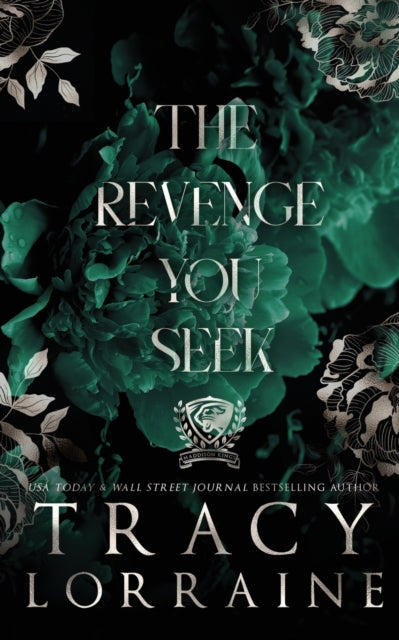 The Revenge You Seek: Discreet Edition