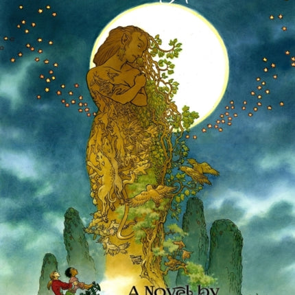 The Queen of Summer's Twilight