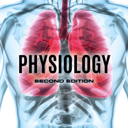 Eureka: Physiology, second edition