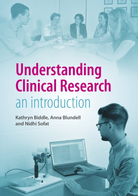 Understanding Clinical Research: An introduction