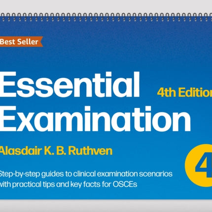 Essential Examination fourth edition