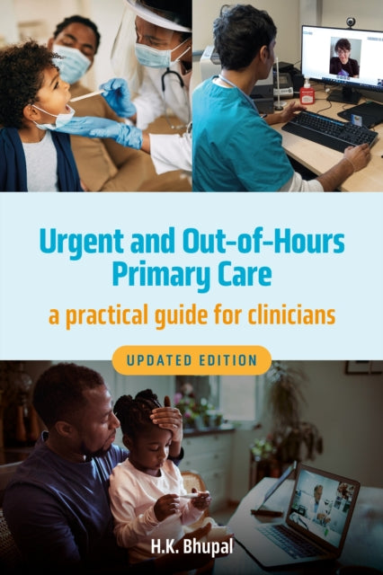 Urgent and OutofHours Primary Care revised