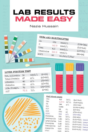 Lab Results Made Easy