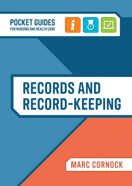 Records and Recordkeeping