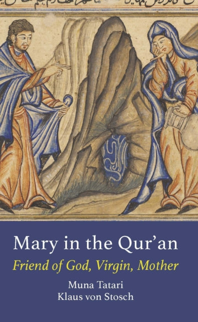 Mary in the Quran