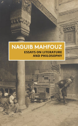 On Literature and Philosophy