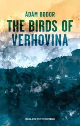 Birds of Verhovina