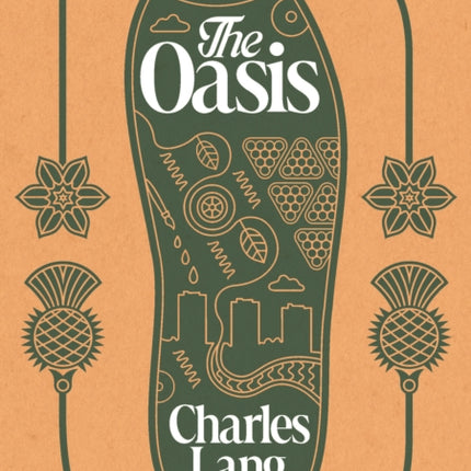 The Oasis