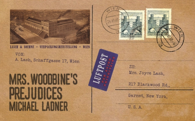 Mrs Woodbines Prejudices