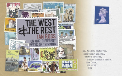 The West and the Rest