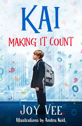 Kai - Making it Count