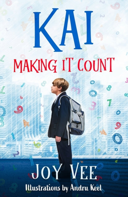 Kai - Making it Count